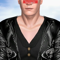 3Dsex game playing AChat community member heterosexual lush boy IIJawadII, 