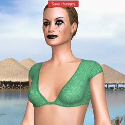 enjoy virtual sex games with mates like bisexual bugger girl Jillian_2, US, 