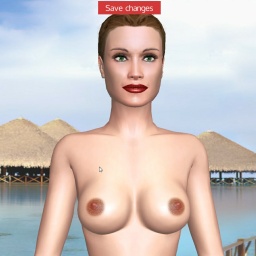 hot online porn game player bisexual narcissist girl Yuria, 