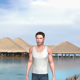 connect and play virtual 3D sex with bisexual sodomist boy Br_12, 