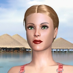 virtual sex and dating with people like heterosexual pervert girl Adrianha, 