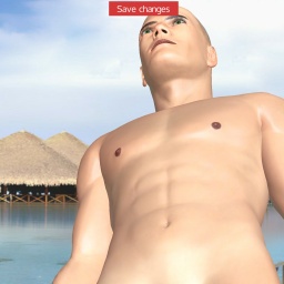 free cybersex experience with heterosexual fond boy Roger007, Poland, 