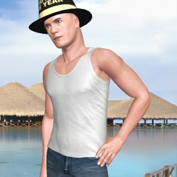 virtual sex and dating with people like heterosexual sensitive boy Goodlife, usa, 