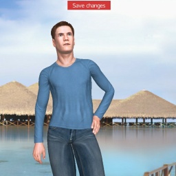 play online virtual sex game with member  hot boy Gauzzz, 