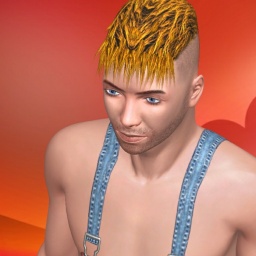play online virtual sex game with member homosexual eroticism boy WoodyBoy, My beehive, Smells like honey, knock knock! whos there? daddy. daddy who? ;)