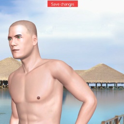 for 3D virtual sex game, join and contact heterosexual erotomanic boy ItsSexyTime, 