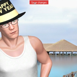 try virtual 3D sex with heterosexual passionate boy Weed87, 