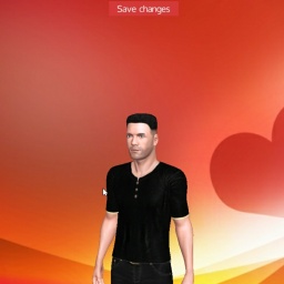 hot online porn game player heterosexual passionate boy Hybrex2694, Greece, 