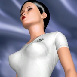 play online virtual sex game with member heterosexual virile girl Sunnye, 
