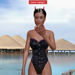 sexgame online MMO playing with adult member homosexual fiend shemale Freya20, 