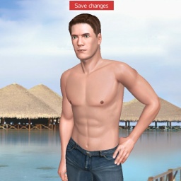 free cybersex experience with bisexual voluptuous boy Evl13, Earth, 