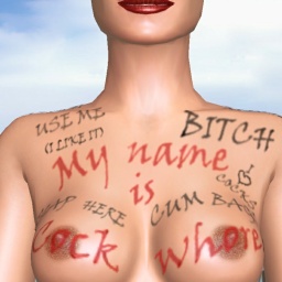 for 3D virtual sex game, join and contact bisexual hot girl Eeji, i am a toy and a slave that are went to be abused