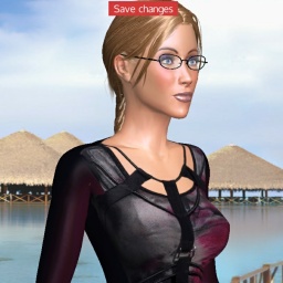 sexgame online for adults like bisexual fiend girl Magnalita, 