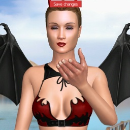 3D sex game community member homosexual fiend girl Sonya15, russia, invite me