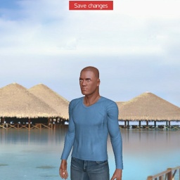 see heterosexual sex maniac boy Ynlfsp,  while playing porn game online