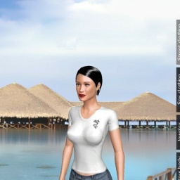 try virtual 3D sex with heterosexual brute girl Moira90, sono italiana non parlo inglese