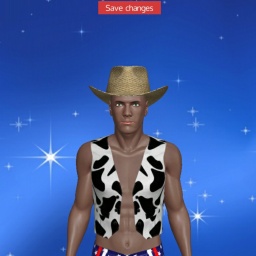 hot heterosexual narcissist boy Mancan, ef, dfvdv enjoys online 3Dsex