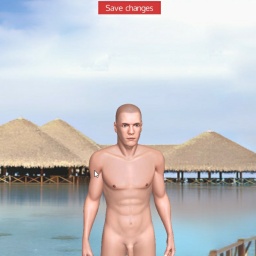 playing hot sex games with fans like heterosexual romantic boy Mystc, 