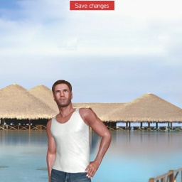 3D sex game community member bisexual nymphomaniac boy JonnyDong, Canada, Loves to please, fuck boi