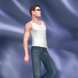 partner bisexual nymphomaniac boy Traxxcore, Sexemaniac,  for adult online game playing
