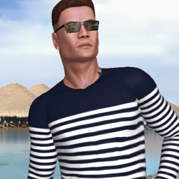 sexgame online MMO playing with adult member bisexual vuloptuous boy Dave_85, 