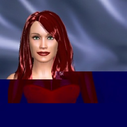 3Dsex game playing AChat community member bisexual fiend girl Gamzee92, all positions