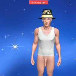 free 3D sex game adventures with homosexual narcissist boy LONGLONG11, C, 