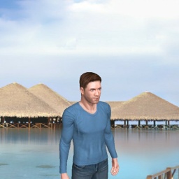 virtual sex and dating with people like heterosexual sexy boy Reivax_, France, 
