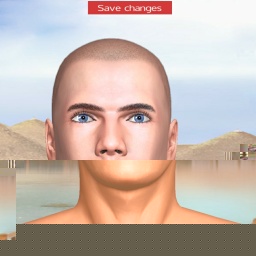 free 3D sex game adventures with heterosexual brute boy Pusmaster69, man just wanna have fun!