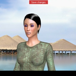 adults like bisexual sex maniac shemale SandyHorn,  play AChat online sex games