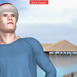 virtual sex and dating with people like heterosexual hot boy ROY07, 