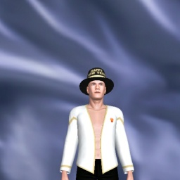 multiplayer virtual sex game player heterosexual brute boy Maxs, 