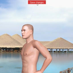 adults enjoying 3D sex games like  hot boy Max_16, 