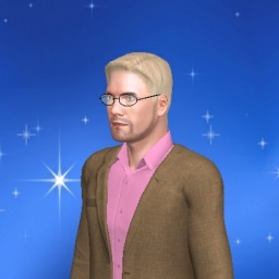 enjoy virtual sex games with mates like heterosexual sensual boy Longbeard, Cyberspace, 