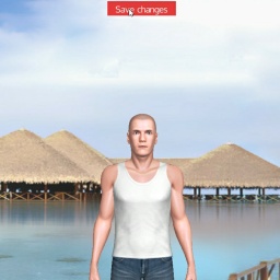 free cybersex experience with heterosexual hot boy Mister_R, 