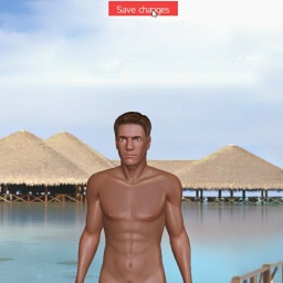 see heterosexual romantic boy Adampro, USA, a man who want some fun:) while playing porn game online