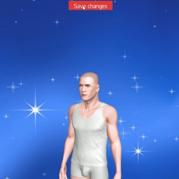 adults enjoying 3D sex games like heterosexual fiend boy Vjcidiiidid, MEX, 