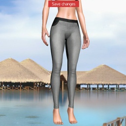 for 3D virtual sex game, join and contact  hot girl PUNANI, 