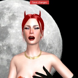 3Dsex game playing AChat community member heterosexual erotomanic girl Casjopeja, You will see, i need your seed in my pussy!!! 200a$ for 40 min
