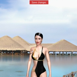 see bisexual sodomist shemale Littleboy, Irl femboy,  while playing porn game online