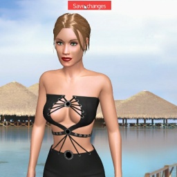 best sim sex game online with bisexual fiend girl Hayle, USA, Horny, horny