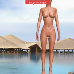 virtual sex game playing w. single girls like heterosexual brute girl TightQueen, 