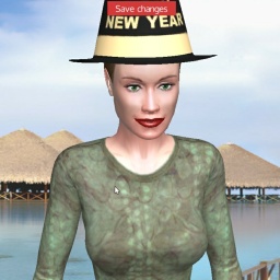 hot online porn game player heterosexual tender girl Millie23, 