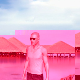 virtual sex and dating with people like heterosexual virile boy Thaddeus, usa, 