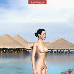 best sim sex game online with bisexual erotomanic girl Hornyjailer, 