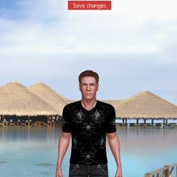 connect and play virtual 3D sex with heterosexual sodomist boy ThatPlugGuy, 