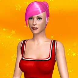 best sim sex game online with  hot girl Jennifer012, 