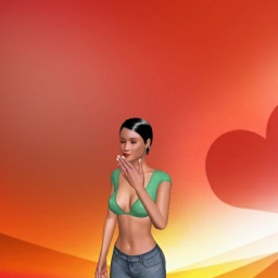 try virtual 3D sex with bisexual brute shemale Sheila2702, 