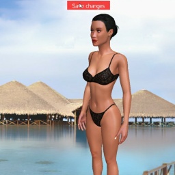 hot online porn game player heterosexual sensitive girl MariaBaby, USA, the freakiest ;)