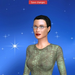 multiplayer virtual sex game player bisexual sodomist girl Mika_rosen13, Canada, Hai! im new here!, 